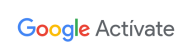 logo Google Activate