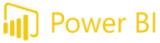 logo Power BI