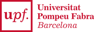 logo Universitat Pompeu Fabra Google Activate Semmantica