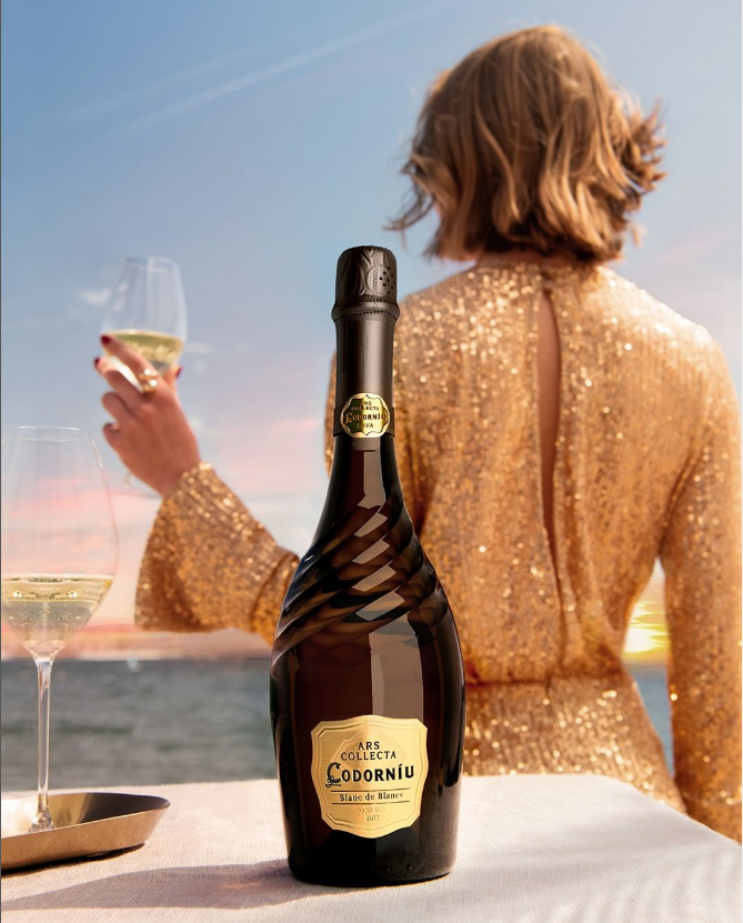 Caso de éxito Codorniu | Semmántica, agencia SEM y Analítica