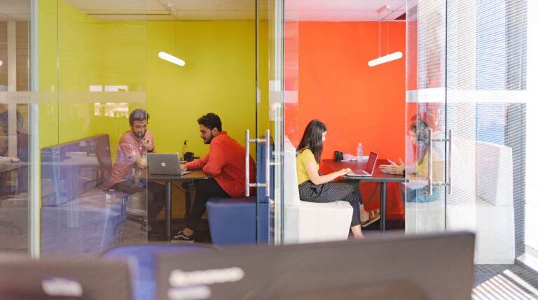 Conócenos - Semmántica