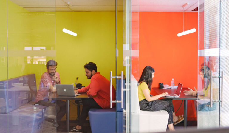 Conócenos - Semmántica