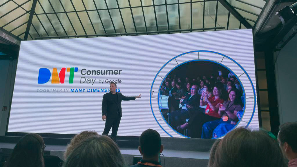 foto para portada consumer day
