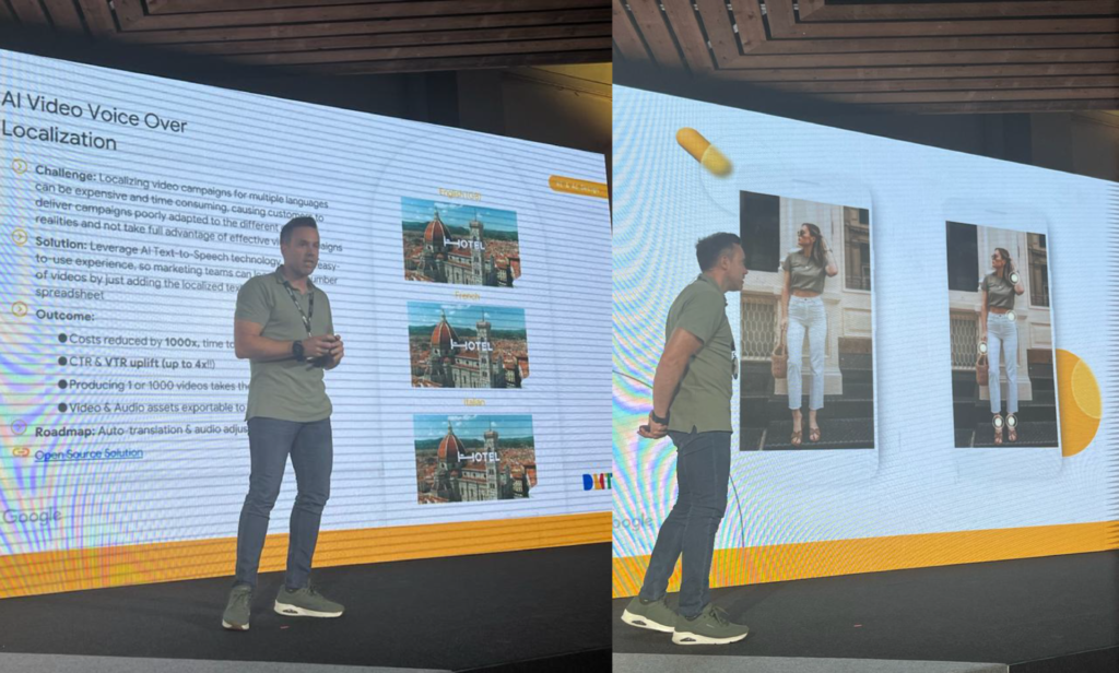 Google Consumer Day 2023