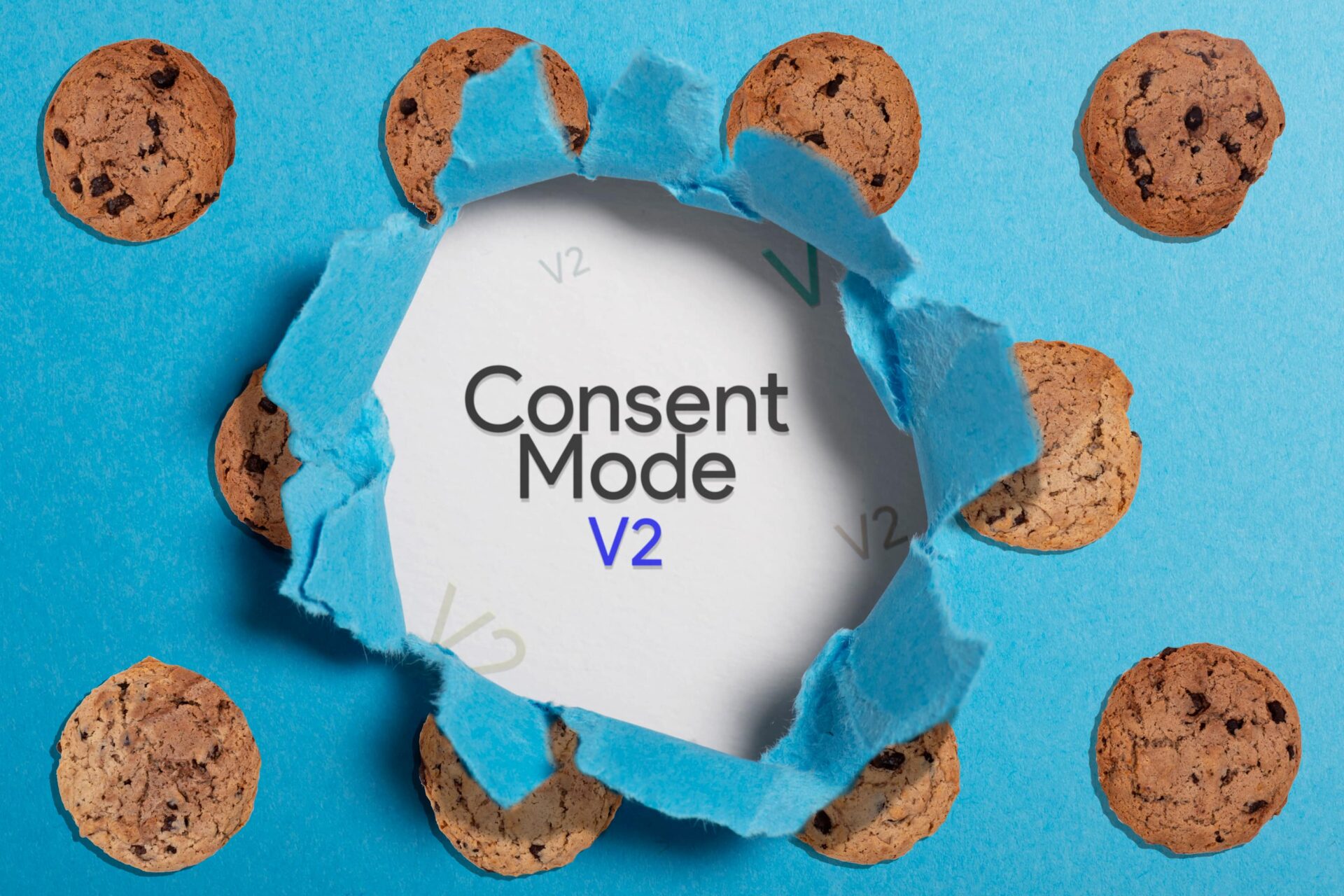 Consent Mode Semmantica