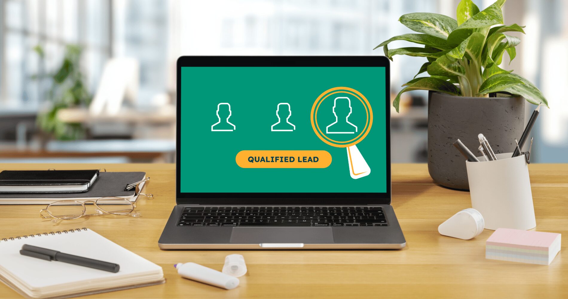 fondo para blog de leads