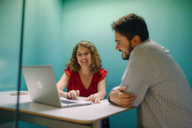 Conócenos - Semmántica